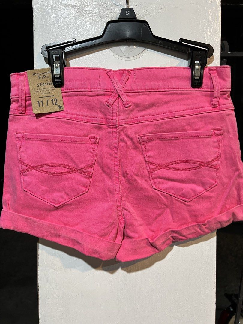 Abercrombie Kids size 11/12 (Category: Babies & Kids Fashion) located in Imus. Submitted by vdc.apparel (Listing ID 1446074884, Image 2). Description: Brandnew with hangtags.
