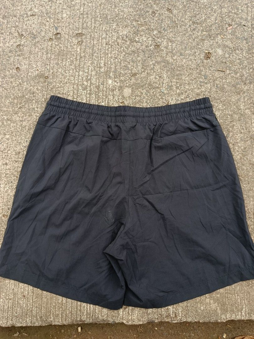 Adidas Black Shorts with Logo (Category: Shorts) located in Jasaan. Submitted by eliwhomp (Listing ID 1446054508, Image 2). Description: - Brand new Black Adidas Shorts - Large white Adidas logo on the side - Elastic waistband with drawstring - Two side pockets - Ideal for sports or casual wear - Made in Pakistan - Tag still attached.