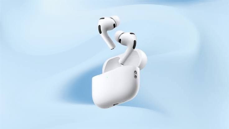 AirPods Pro 3 - 180 SGD