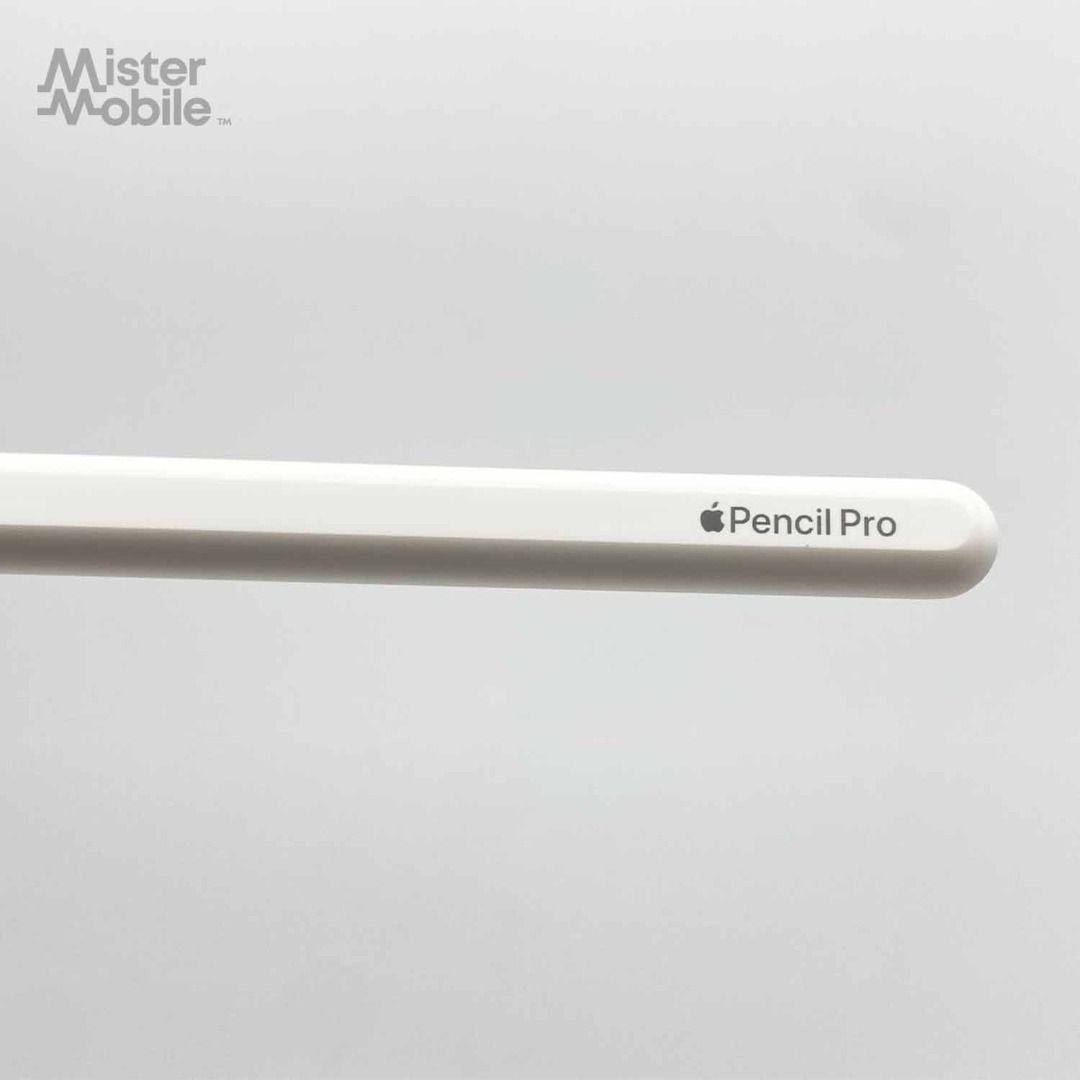 Apple Pencil Pro White Local Used Set492846780358348801