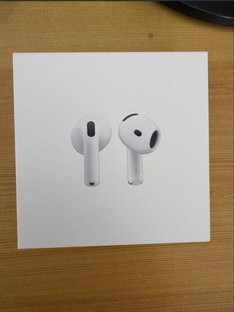 Apple AirPods 4 brand new