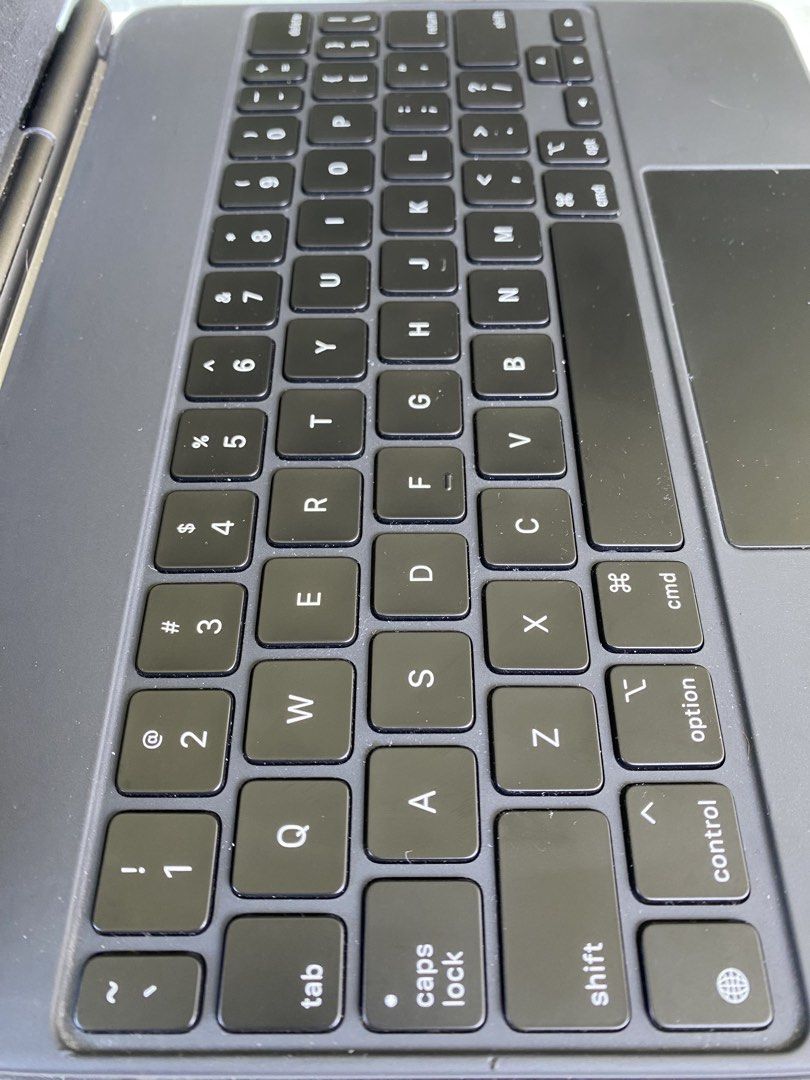 Apple iPad Magic Keyboard for 11-inch iPad Pro492716824441006083