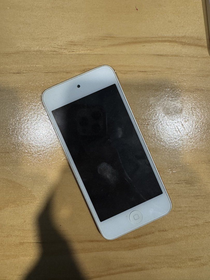 Apple iPod Touch (5th Generation)