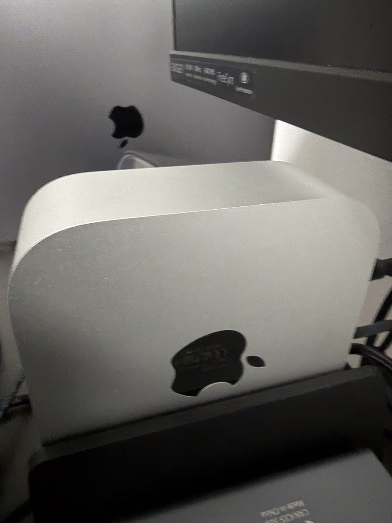 Apple Mac Mini M4 (Base Model) - Under Warranty492607211915847680