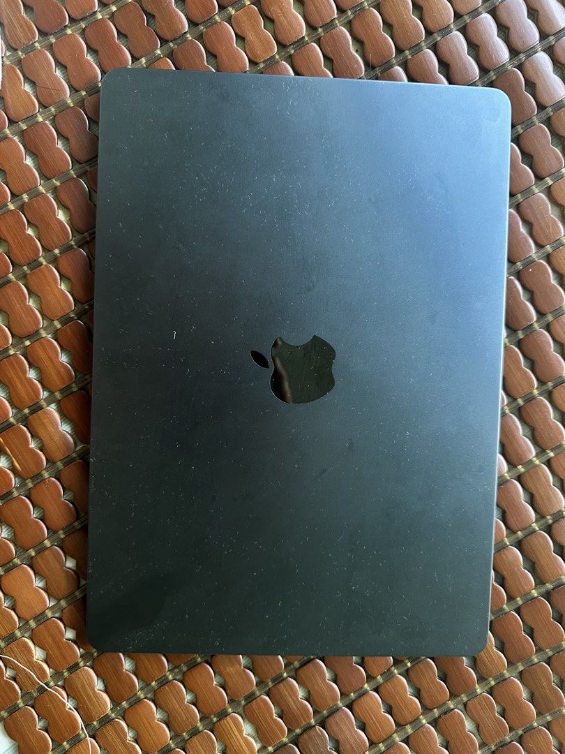 Apple MacBook Air M2 2022 8GB RAM492709027796766721
