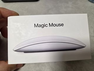 Apple Magic Mouse Wireless Mouse505651212343070720