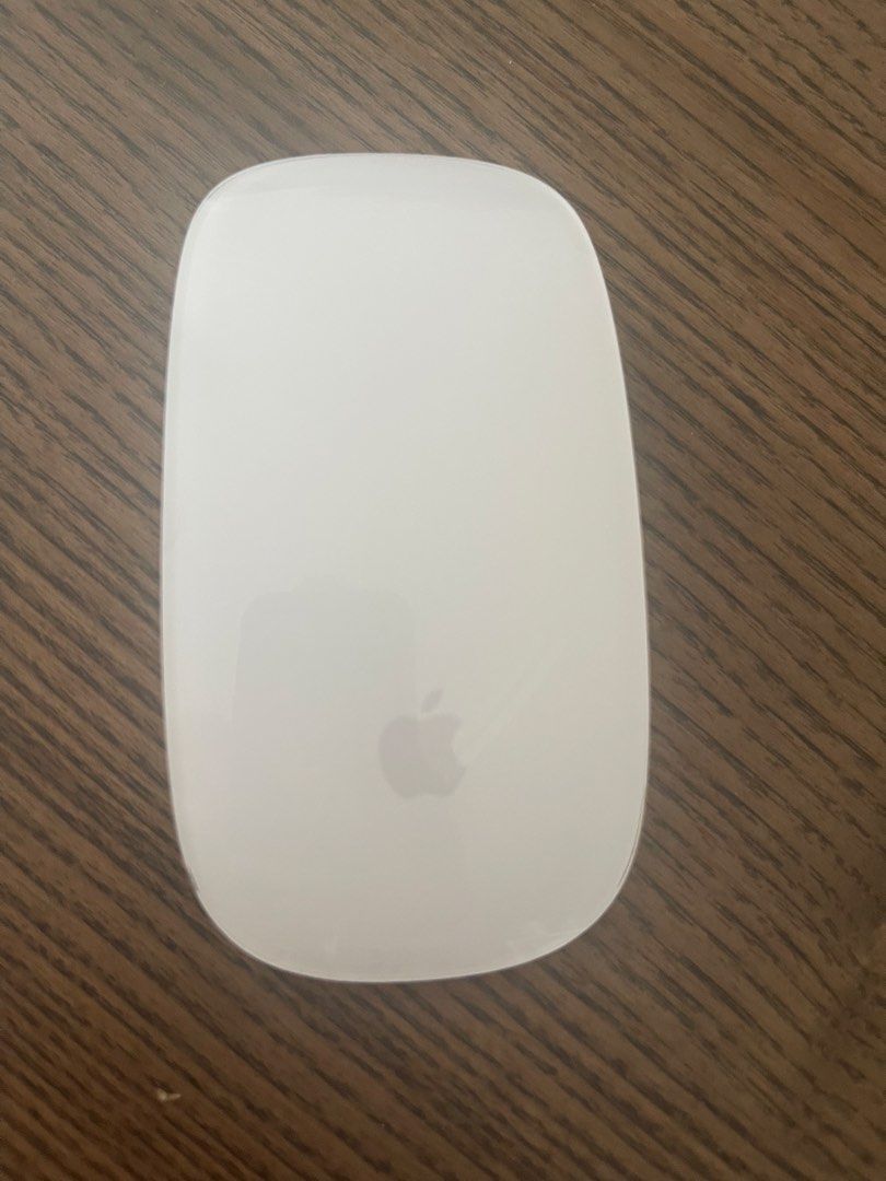 Apple Magic Mouse (authentic)492843741207613440
