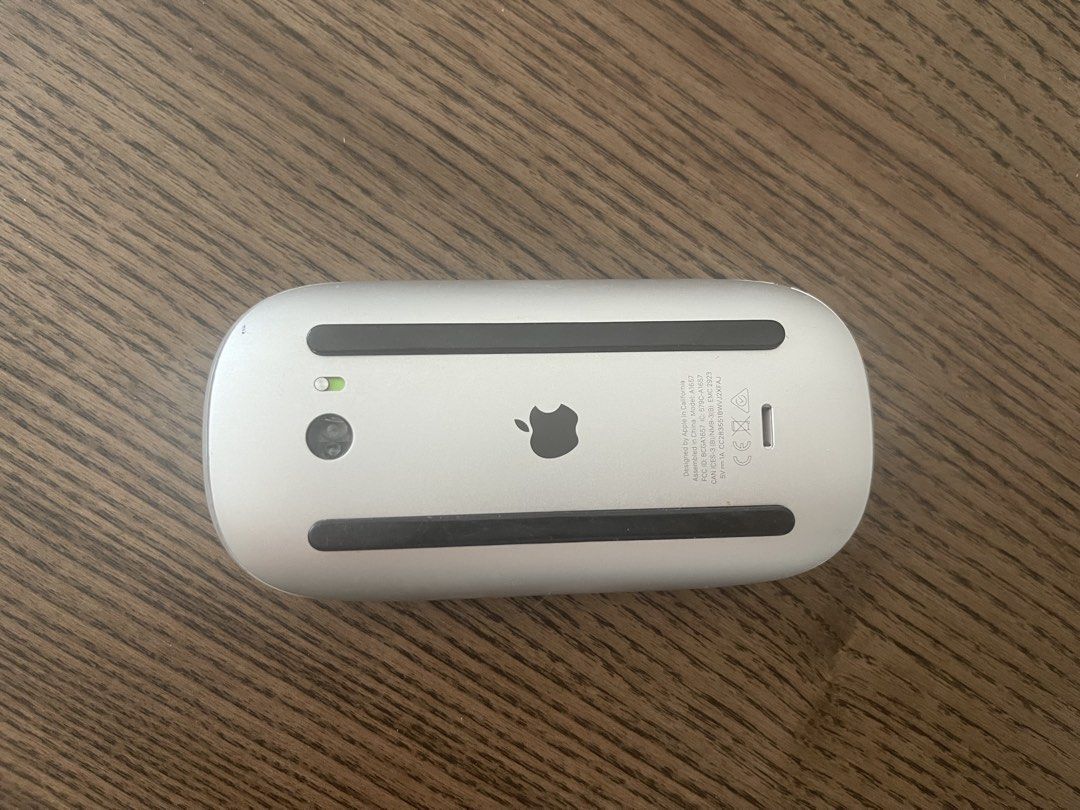 Apple Magic Mouse (authentic)492843741207613442