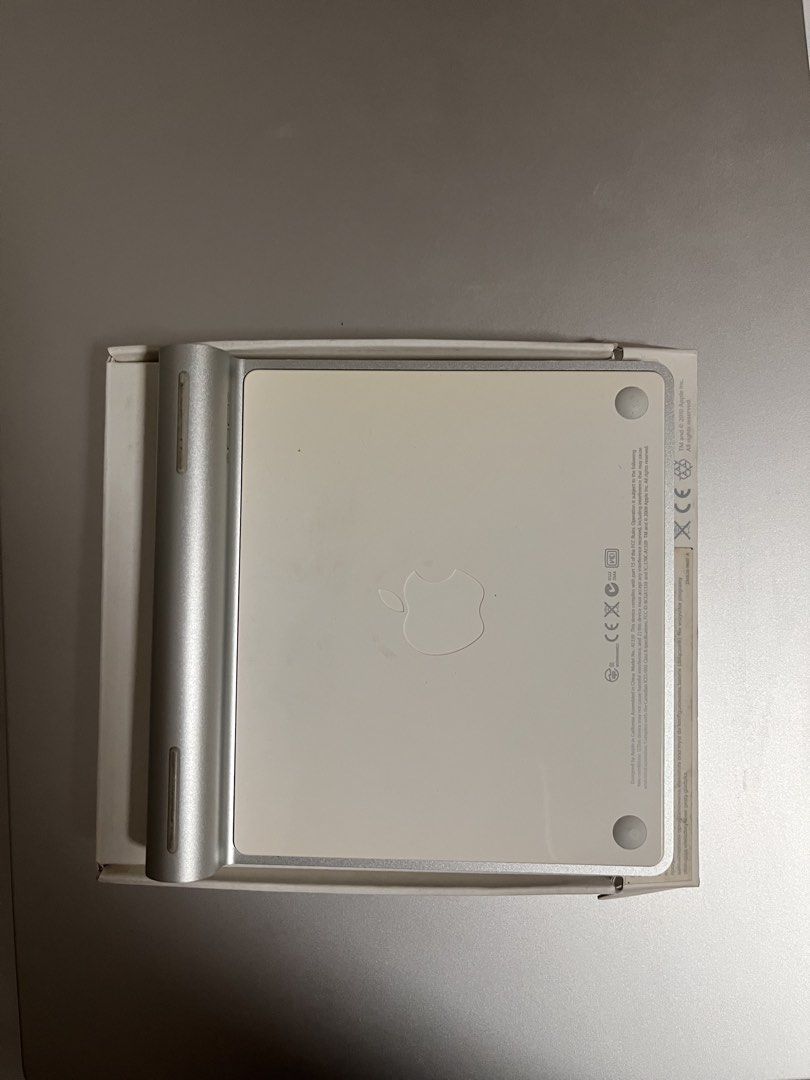 Apple Magic Trackpad Wireless Multi-Touch493098559729182721