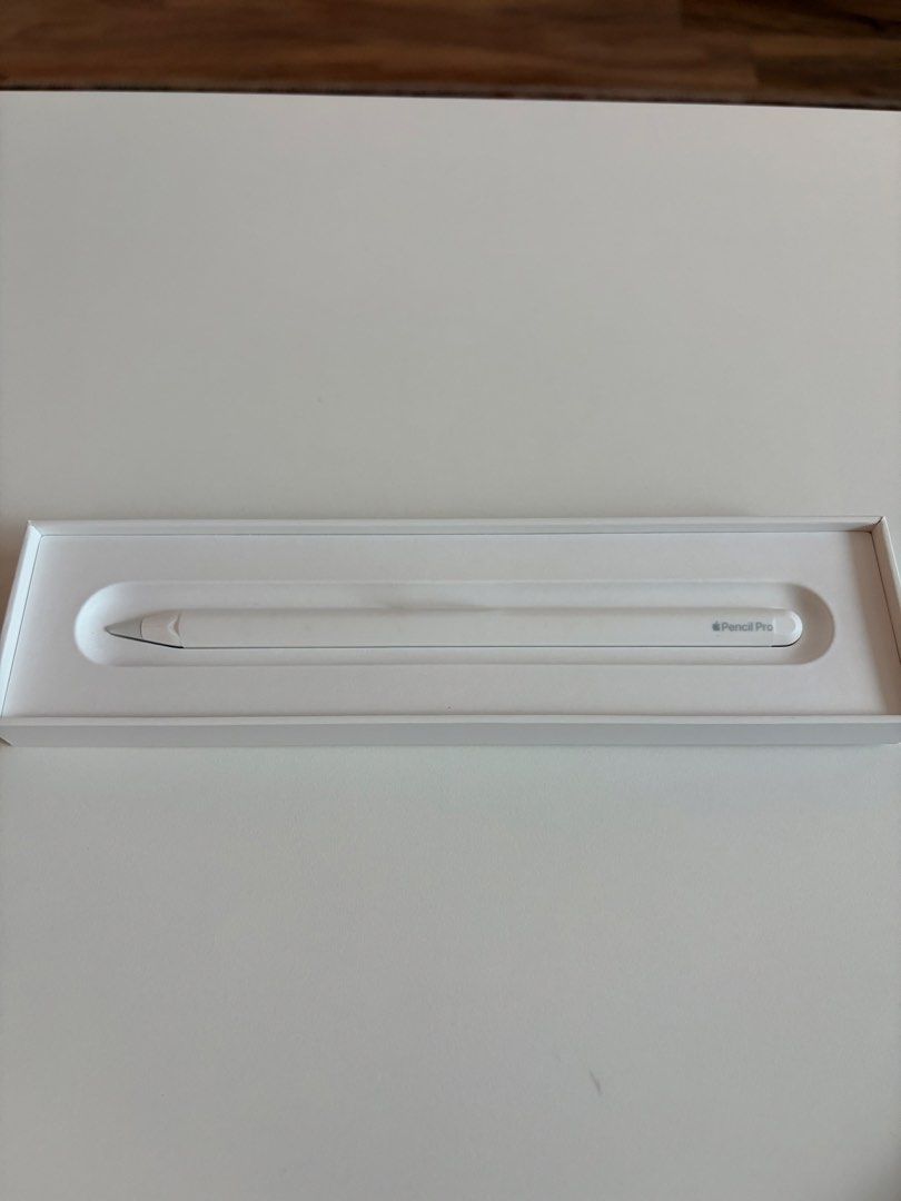 Apple Pencil Pro492831397517076481