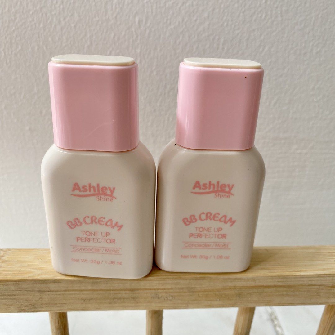 Ashley Waterproof BB Cream Concealer Liquid Foundation (Category: Makeup) located in Taguig. Submitted by mihox (Listing ID 1446001310, Image 3). Description: .