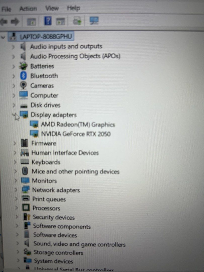 Asus TUF Gaming A15492832942133104642