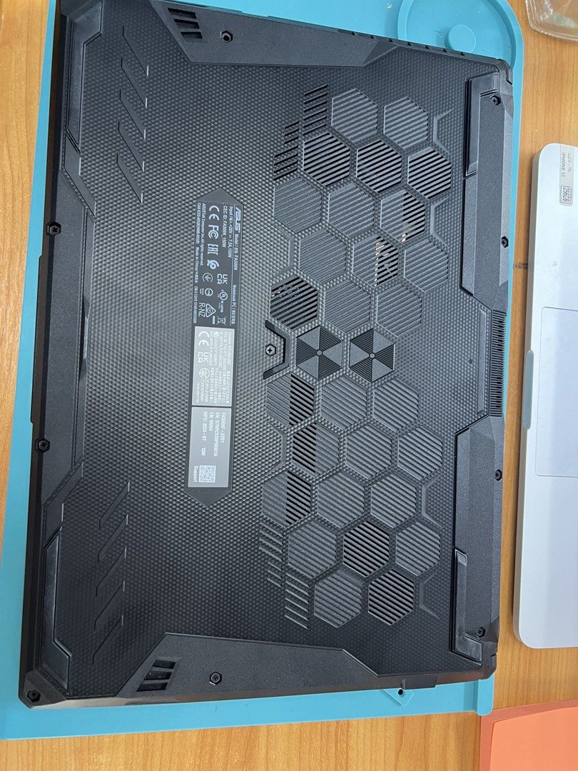 Asus TUF Gaming A15492832942133104645