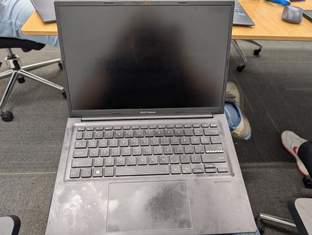 ASUS VivoBook Laptop492710576364595201