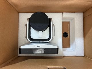 AVer VC520 Video Conferencing Camera505090570558515200