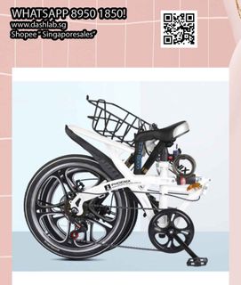 (Category: ) located in . Submitted by shopforbicycle (Listing ID 1446005510, Image 1). Description: .