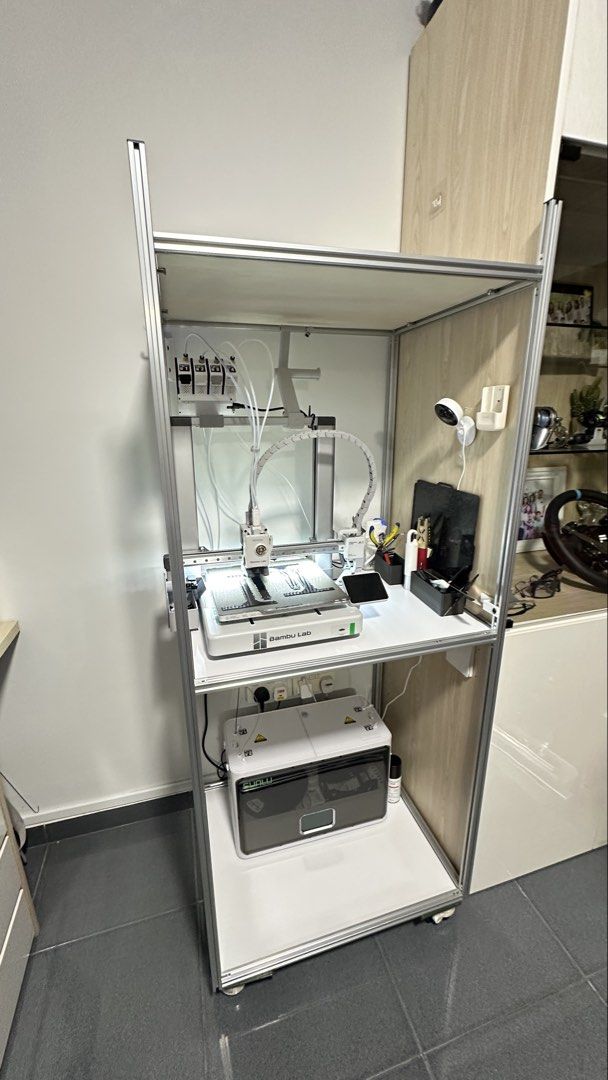 Bambu lab A1