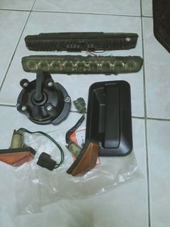 (Category: ) located in . Submitted by pasarkaratonline90 (Listing ID 1446039959, Image 1). Description: .