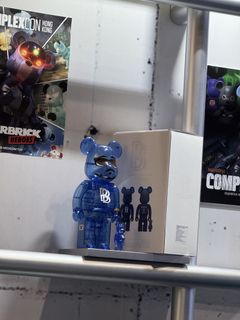 絕版Michael Lau X 東京暴族2 TOKYO TRIBE 2 井上三太SANTASTIC