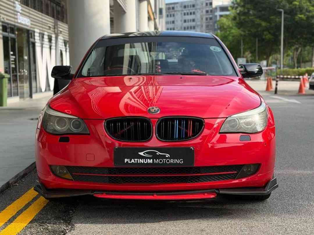 (Category: ) located in . Submitted by platinummotoringsg (Listing ID 1446059942, Image 1). Description: .
