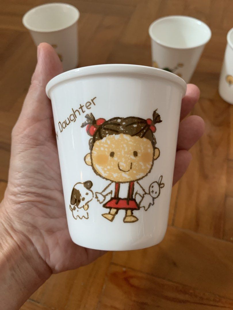 Brand New Cute Cups492915187400714242