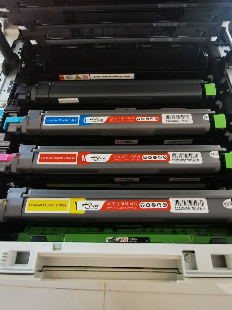 Brother HL-L3240CDW Colour Laser Printer492723082028001282