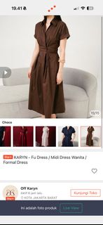 (Kategori: ) berada di . Dikirim oleh fera08 (ID iklan 1446105055, Gambar 1). Deskripsi: .
