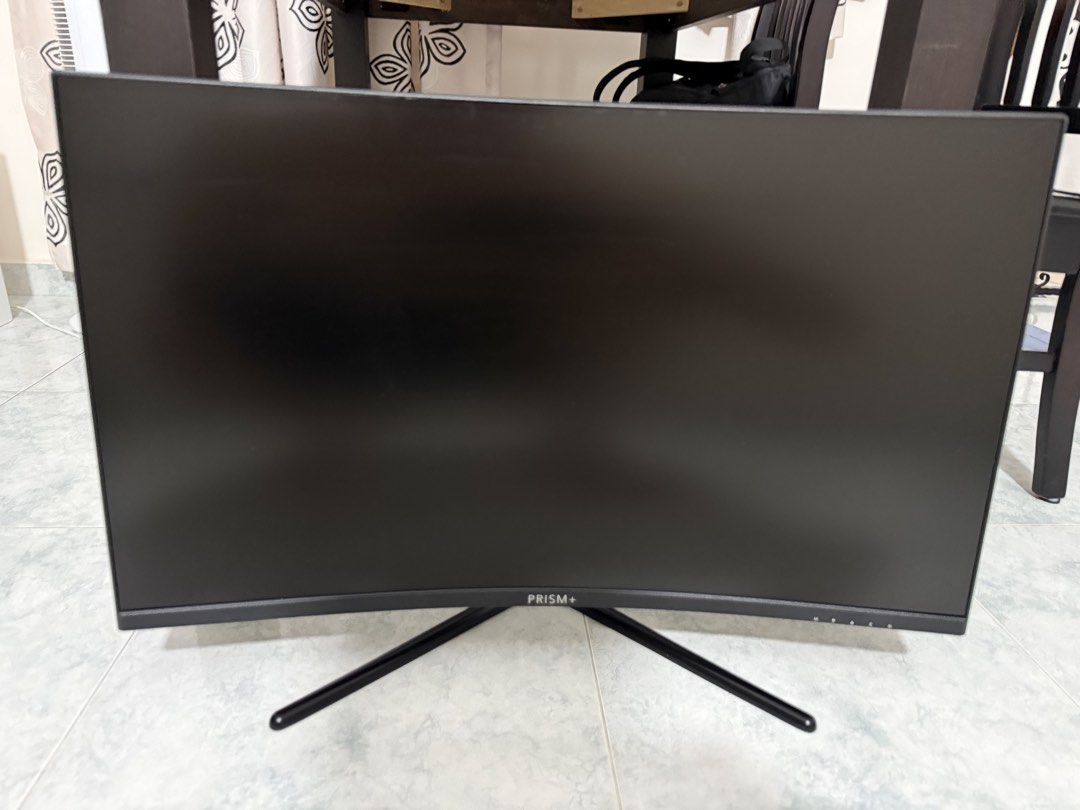 C315 max - PRISM+ Monitor