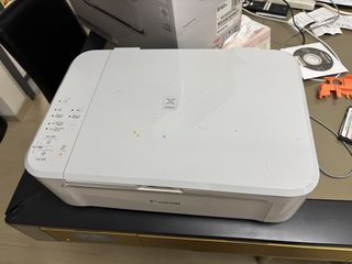 Canon PIXMA Printer505652742246912000