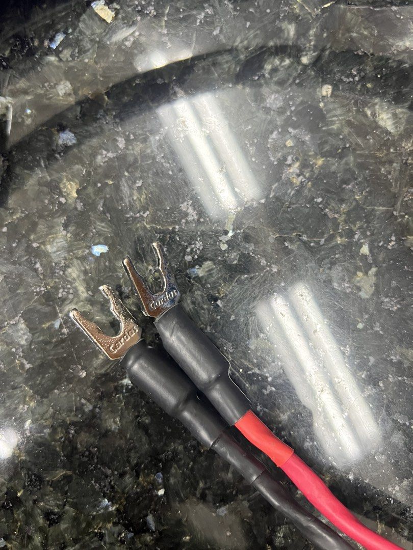 Cardas Clear Light speaker cable495330320692039683