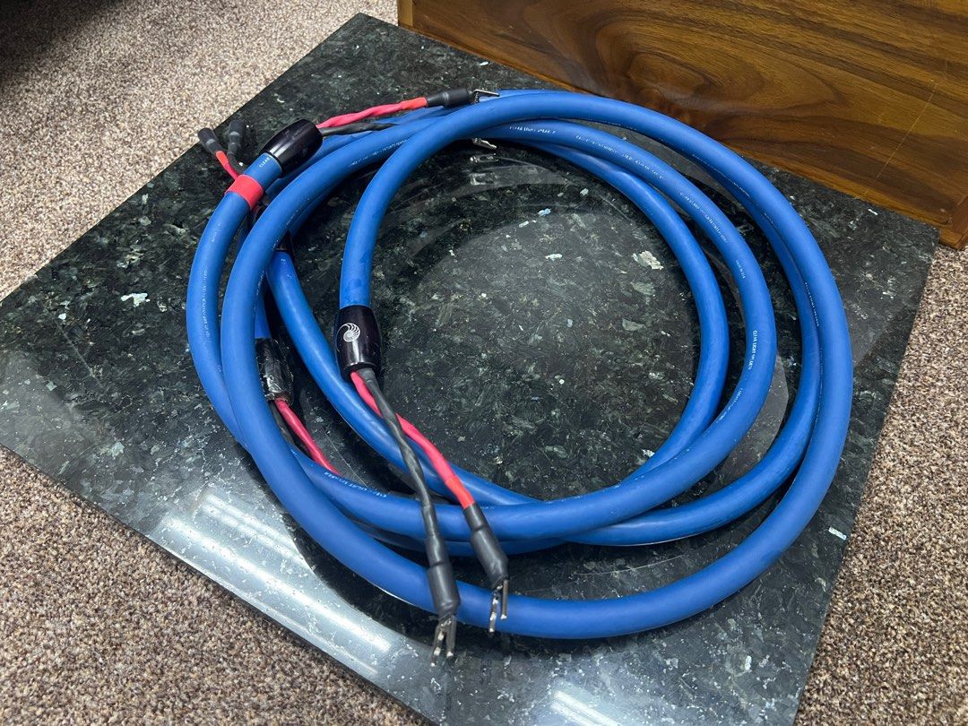 Cardas Clear Light speaker cable495330320692039680