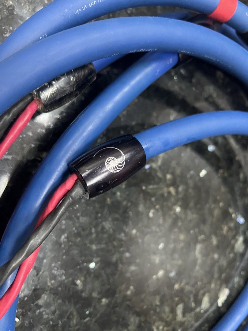 Cardas Clear Light speaker cable495330320692039682