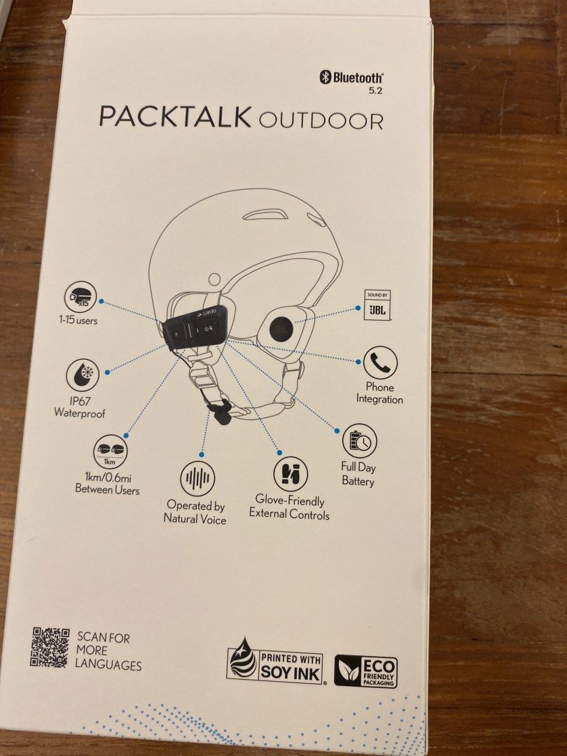 Cardo Packtalk Outdoor493078266742712321