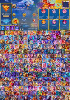 (Category: ) located in . Submitted by celestialstoremlbb (Listing ID 1446022415, Image 1). Description: .