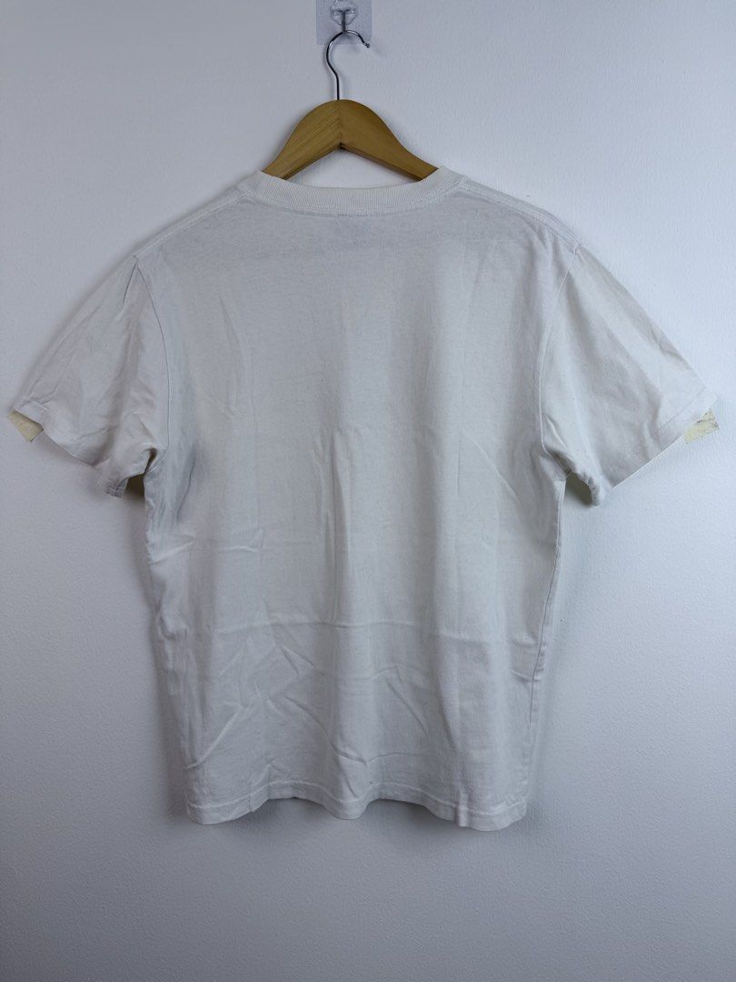 Chums Logo T shirt (Category: Shirts) located in Kuala Lumpur. Submitted by weeeeiee___ (Listing ID 1446023072, Image 2). Description: .