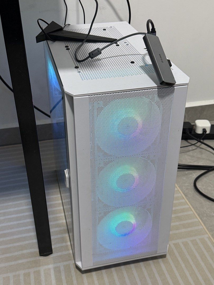 cpu rtx 3060 gaming493089213247672321