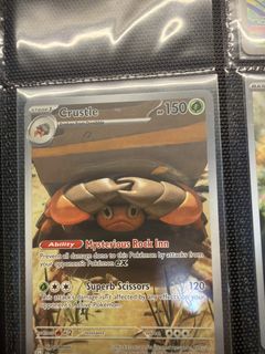 (Category: ) located in . Submitted by pokeaxolotl (Listing ID 1446072267, Image 1). Description: .