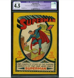 (Category: ) located in . Submitted by sgcomiccollector (Listing ID 1446161629, Image 1). Description: .