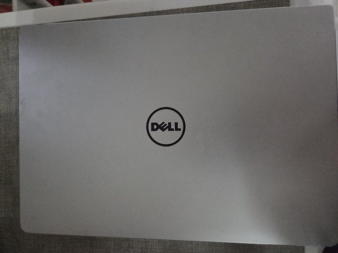 Dell Laptop