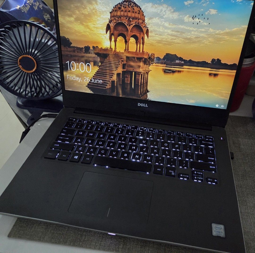 Dell Laptop493086073642690561