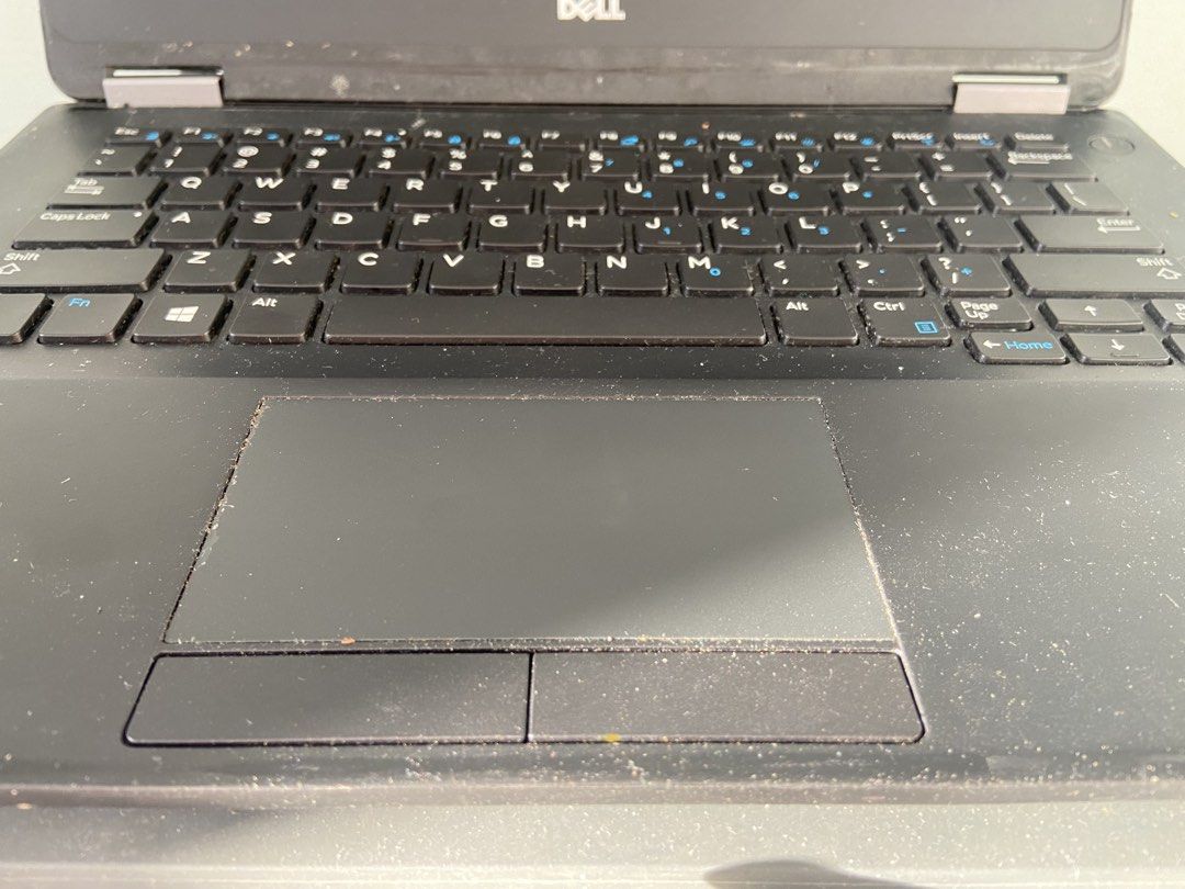 Dell Latitude 7270492958770434549761