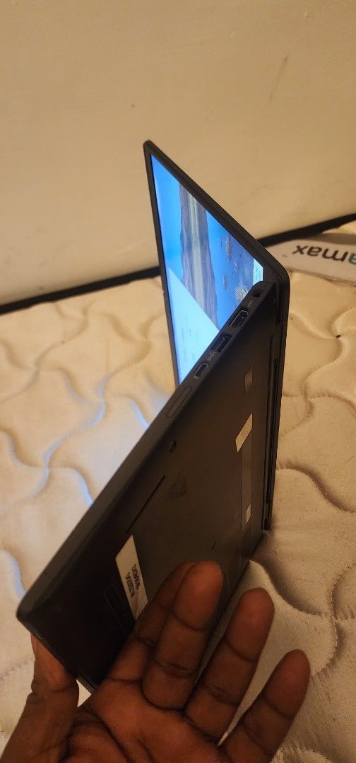 Dell Latitude 7330492710571604725763