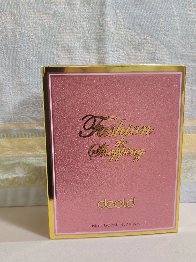 Deold (Category: Fragrance & Deodorants) located in Singapore. Submitted by angelaolk (Listing ID 1446046038, Image 10). Description: Teachers' day Childrens' day Christmas 🎄... COMING SOON....