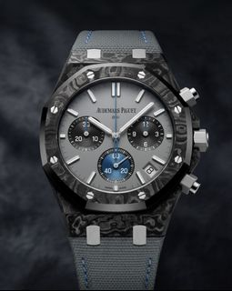 DiW (Designa Individual Watches) Collection item 2