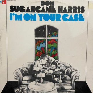 (Category: ) located in . Submitted by red_records_vinyl (Listing ID 1446118273, Image 1). Description: .