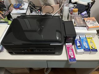 EPSON L486 Epson Printer505666453583308800