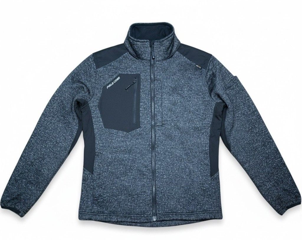 Fieldcore jacket (Category: Coats, Jackets and Outerwear) located in Kulim. Submitted by thetord (Listing ID 1446119231, Image 1). Description: -Field core jacket -cordura fabric -for motorcycle or outdoor -5 pocket in jacket -have cover head (hoodie) -saiz tag LL -Pit to pit:22 inch -Lenght:27 inch -Shoulder:18 inch -Sleeve:26 inch -Material:refer wash tag -Condition:90% PLEASE READ MEASURE BEFORE BUY.THANK YOU😎.