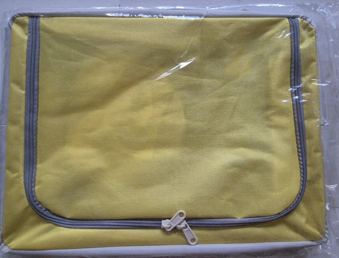 Foldable Storage Box 22L493031590315304964
