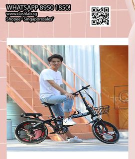 (Category: ) located in . Submitted by shopforbicycle (Listing ID 1446010742, Image 1). Description: .