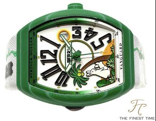 Franck Muller Collection item 1